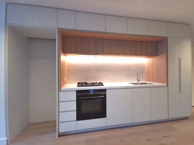 2904 / 648 Lonsdale Street, Melbourne