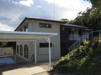 24 Cluden Street, Holland Park West