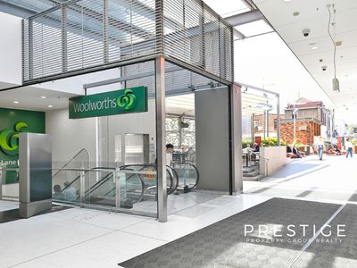 605 / 290 Burns Bay Road, Lane Cove