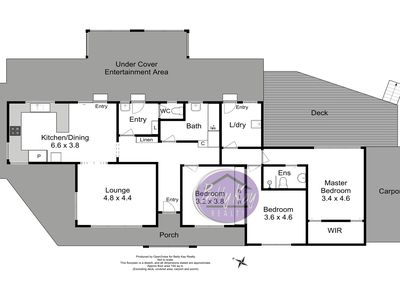 211 Upper Scotchtown Road, Scotchtown
