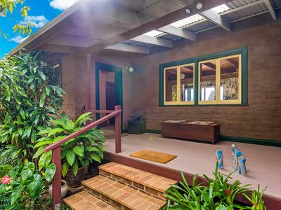 143 Parmenter Road, Coffee Camp