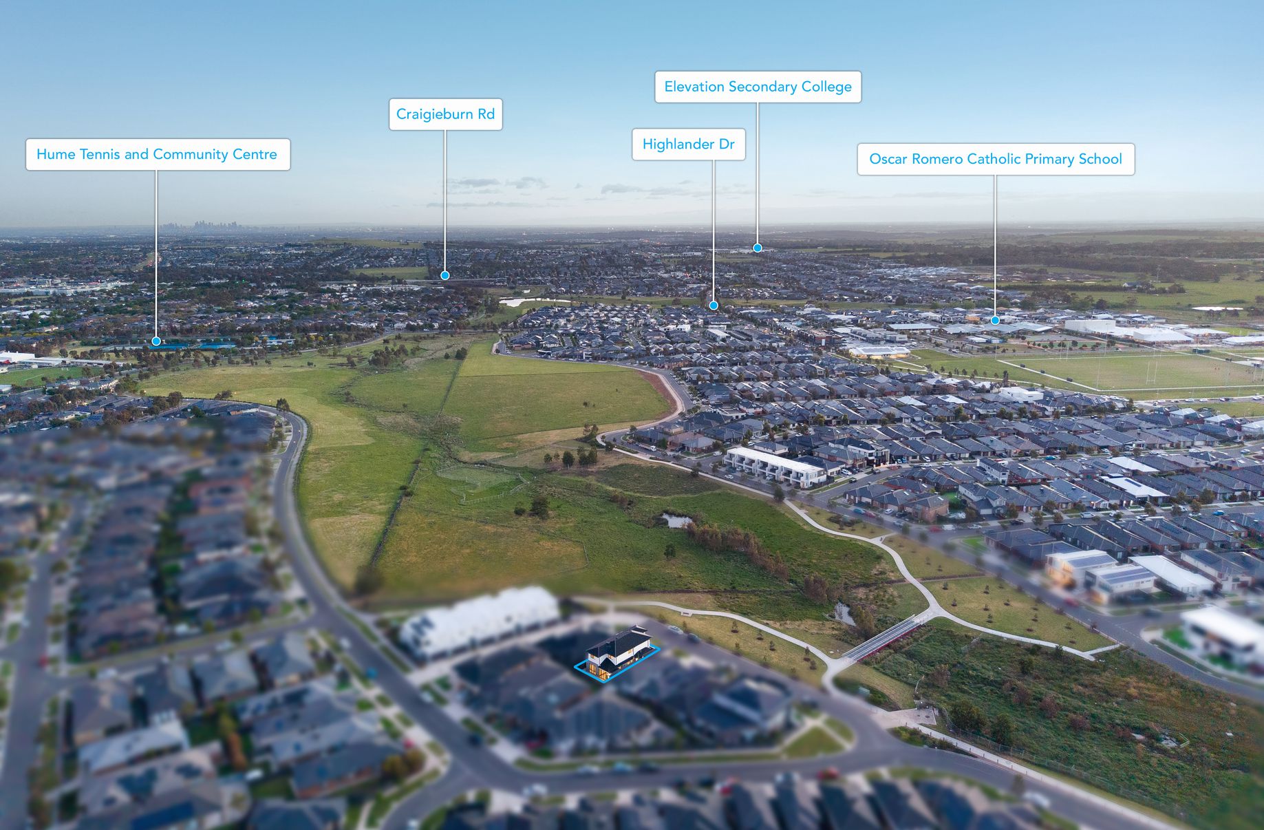 9 Trift Street, Craigieburn