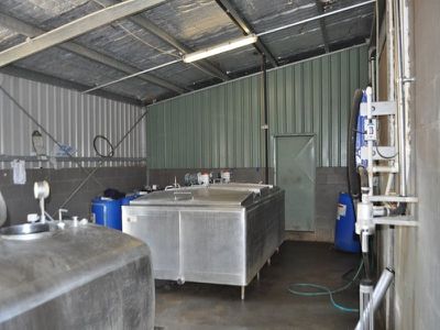 51 Welumba Creek Road, Greg Greg