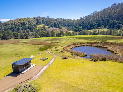 Lot 2, Garden Island Creek Road, Garden Island Creek