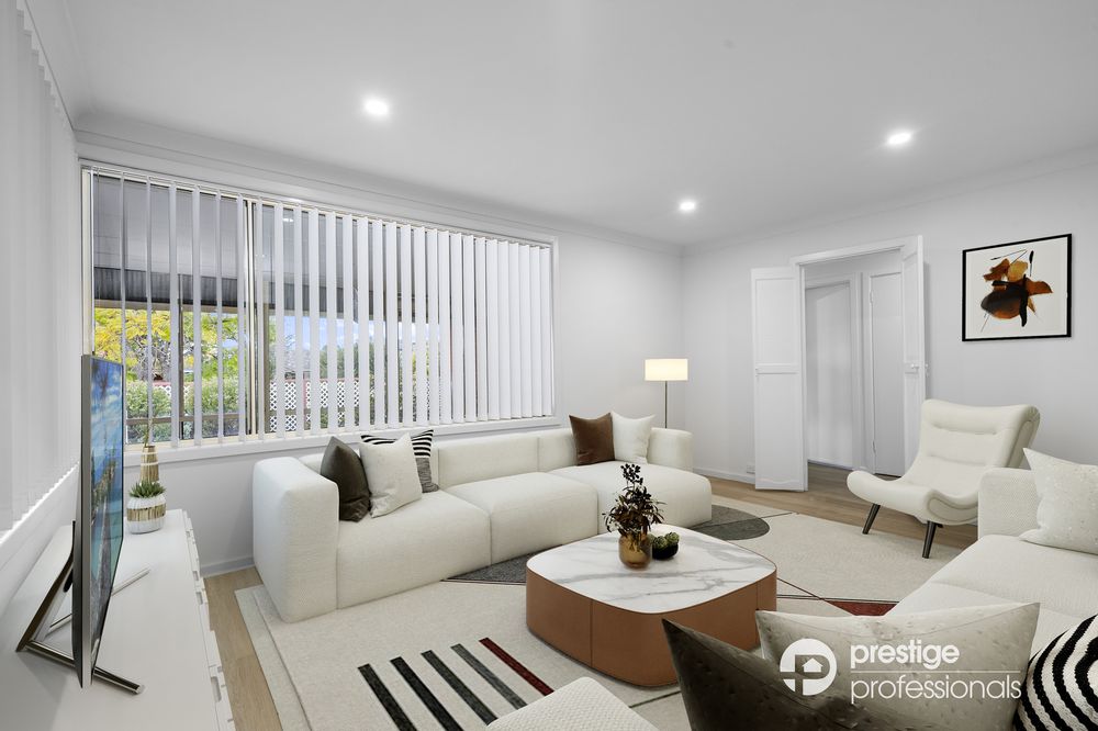 29 Wilkes Avenue, Moorebank
