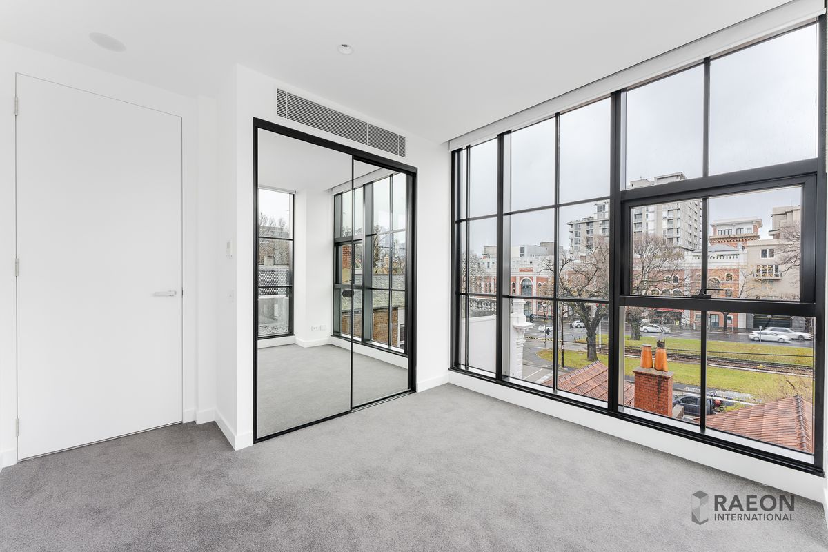 305/11 Wellington St, Collingwood