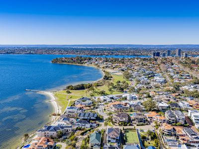 1 Majestic Close, Applecross