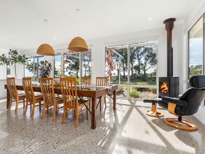 940 Coach Road, Culcairn