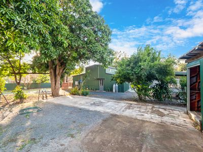 51146 Burnett Highway, Baree