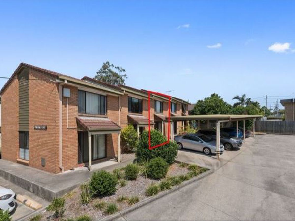 3 / 15 Elkhorn Street, Woodridge Joy Realty