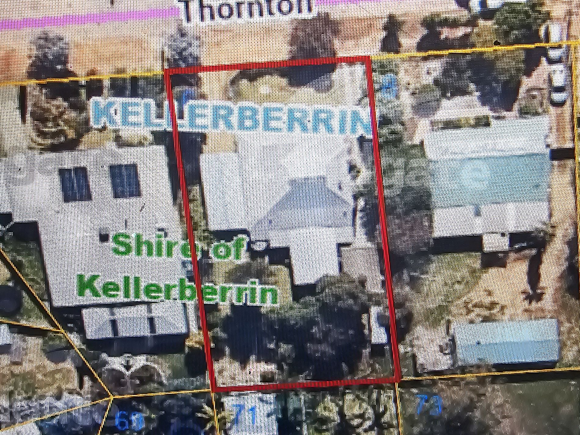 6 Thornton Avenue, Kellerberrin