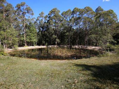 384 Duffy's Lane, Kangaroo Valley