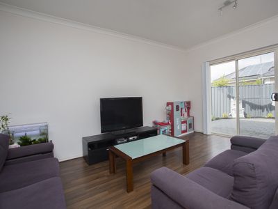 12 Salisbury Street, West Richmond