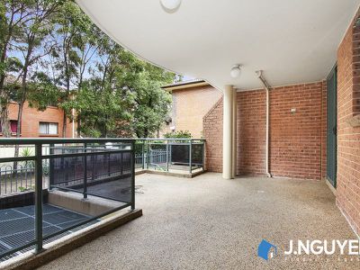1 / 6-8 Paton Street, Merrylands