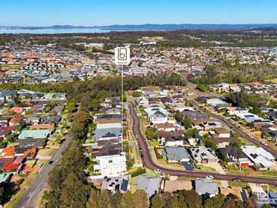46 Stan Johnson Drive, Hamlyn Terrace