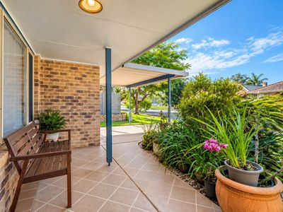 36 Kingsford Drive, Brunswick Heads