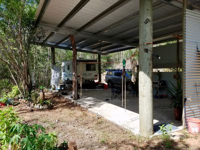 Lot 36, 435 Shiptons Flat Road, Rossville