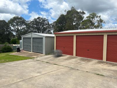 82 Hicken Way, Nanango