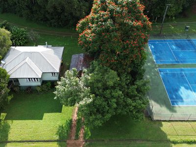 13 Ann Street, Malanda
