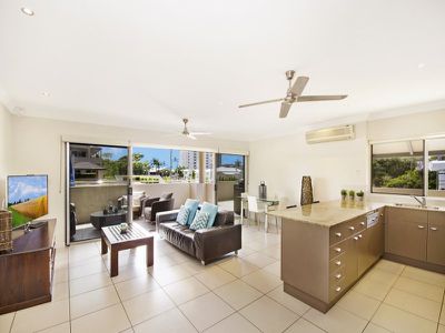 10 / 88 Mitchell Street, North Ward