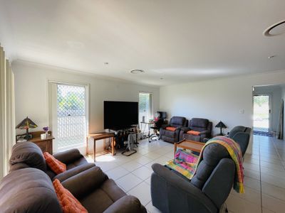 3B Hewett Street, Toll