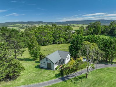 43 Windward Way, Milton
