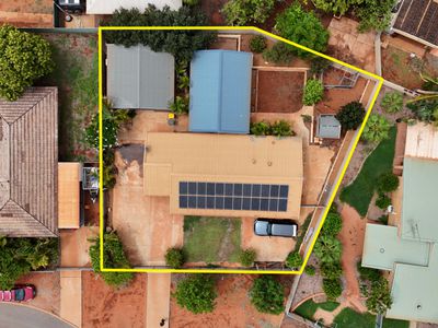 73 Acacia Way, South Hedland