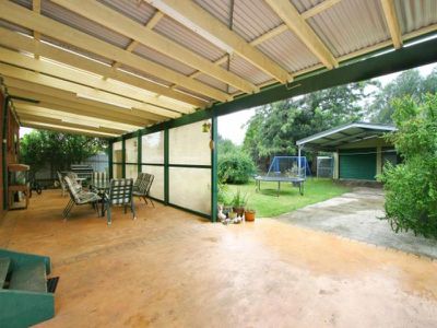 34  Timbs Road, Oak Flats