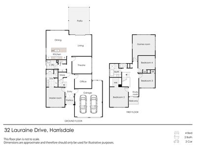32 Lauraine Drive, Harrisdale