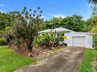 221 McManus Street, Whitfield