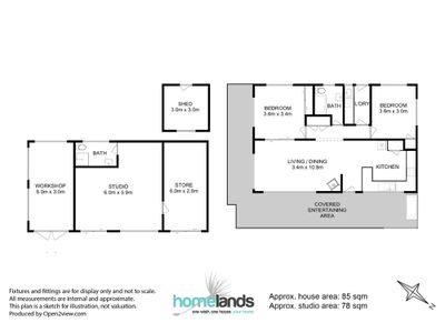 195 Wattle Grove Road, Cygnet