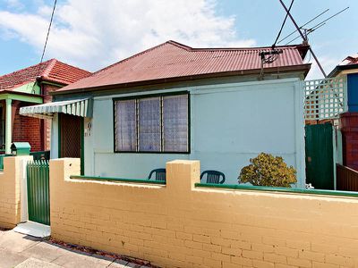 21 George St, Rockdale