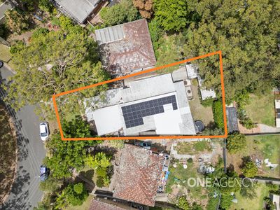 9 Nob Hill Drive, Oak Flats