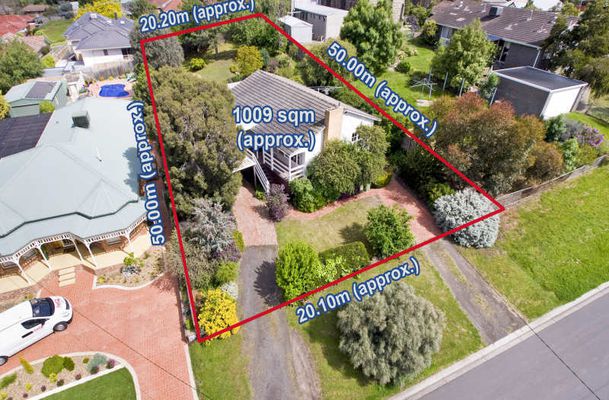 25 Pascoe Street, Westmeadows