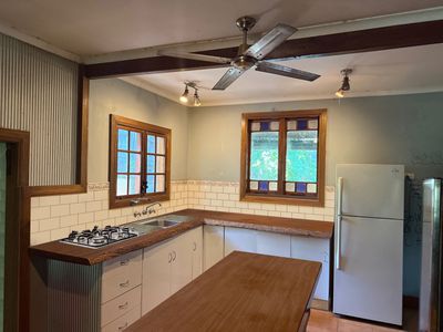 3658 Nowendoc Road, Number One