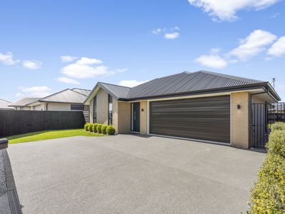 21 Spirit Terrace, Rolleston