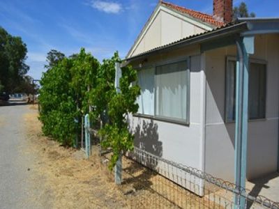 28 Burgoyne Street, Kerang