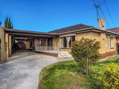 28 Chelmsford Crescent, St Albans