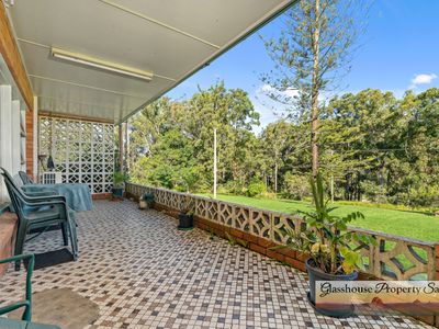 42 Bruce Parade, Glass House Mountains