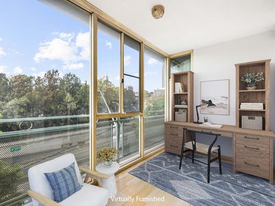 51 / 27-51 Palmer Street, Woolloomooloo