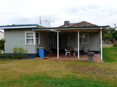 21 Hill Street, Tocumwal