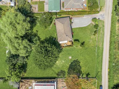 22 Henry Street, Waikouaiti