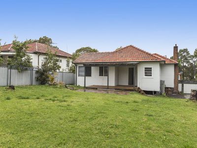 10 Diana Street, Wallsend