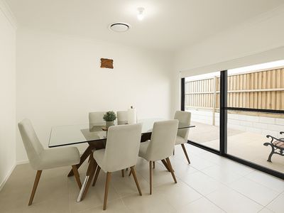 145 SUNBIRD DRIVE, Redbank Plains