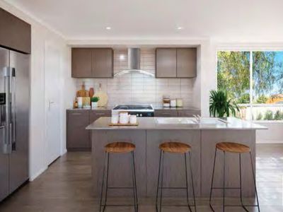 4 Agnes Avenue, Officer