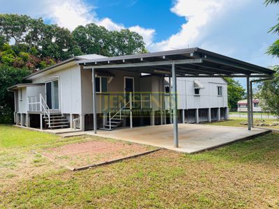 28 Park Street, Charters Towers City