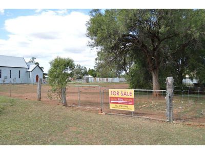 Lot 2, 33 Henry Street, Curlewis
