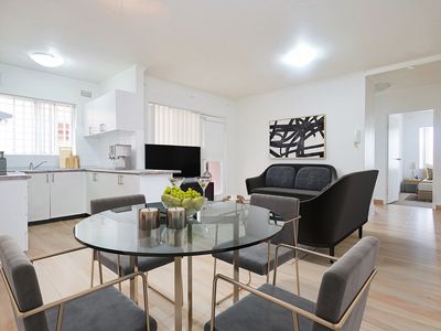 4 / 4 shadforth street , Wiley Park