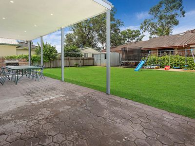 10 Cawdell Drive, Albion Park