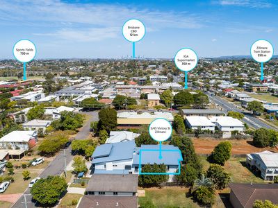 5 / 45 Victory Street, Zillmere
